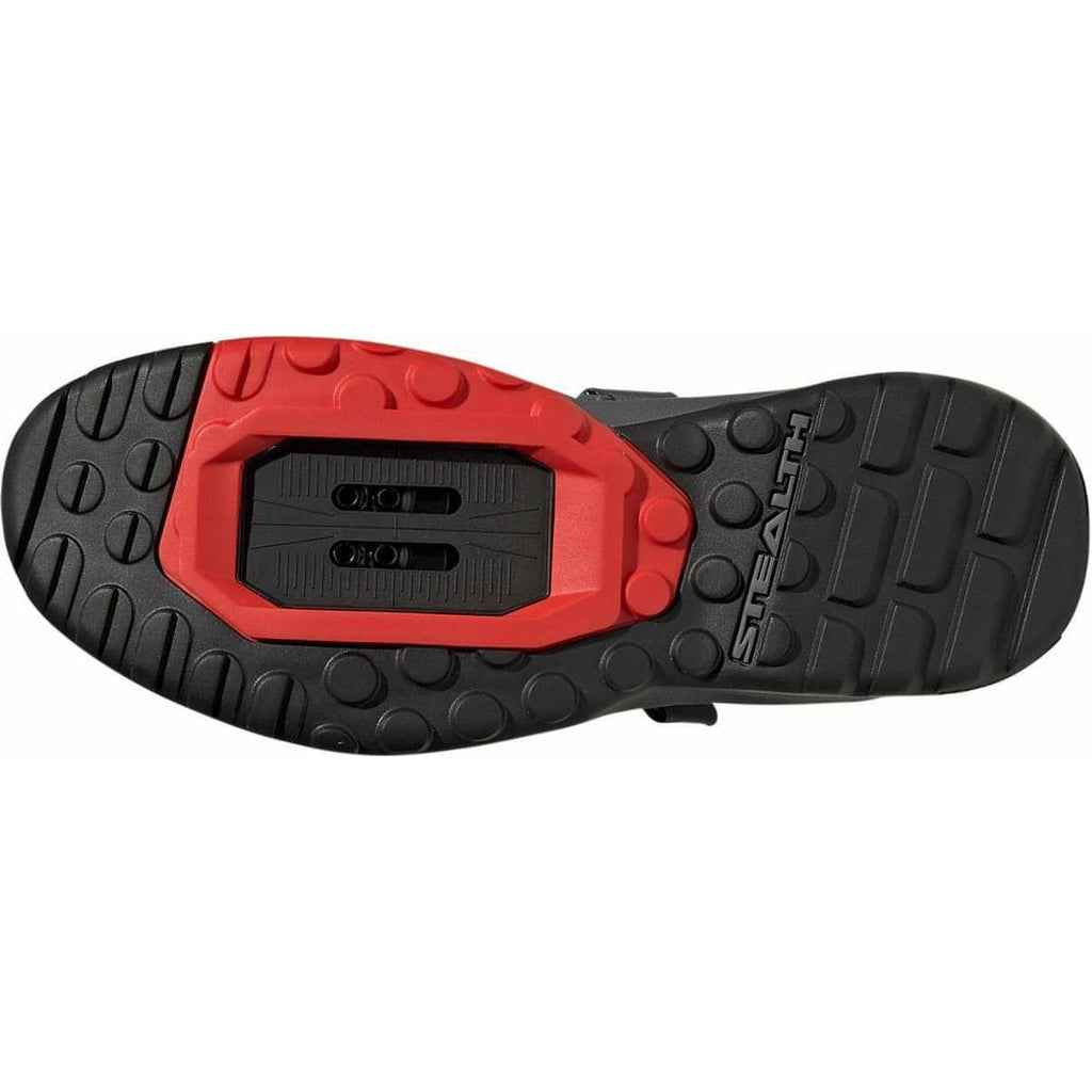 Five Ten Women's TrailCross Clip In MTB Cycling Shoes - Black