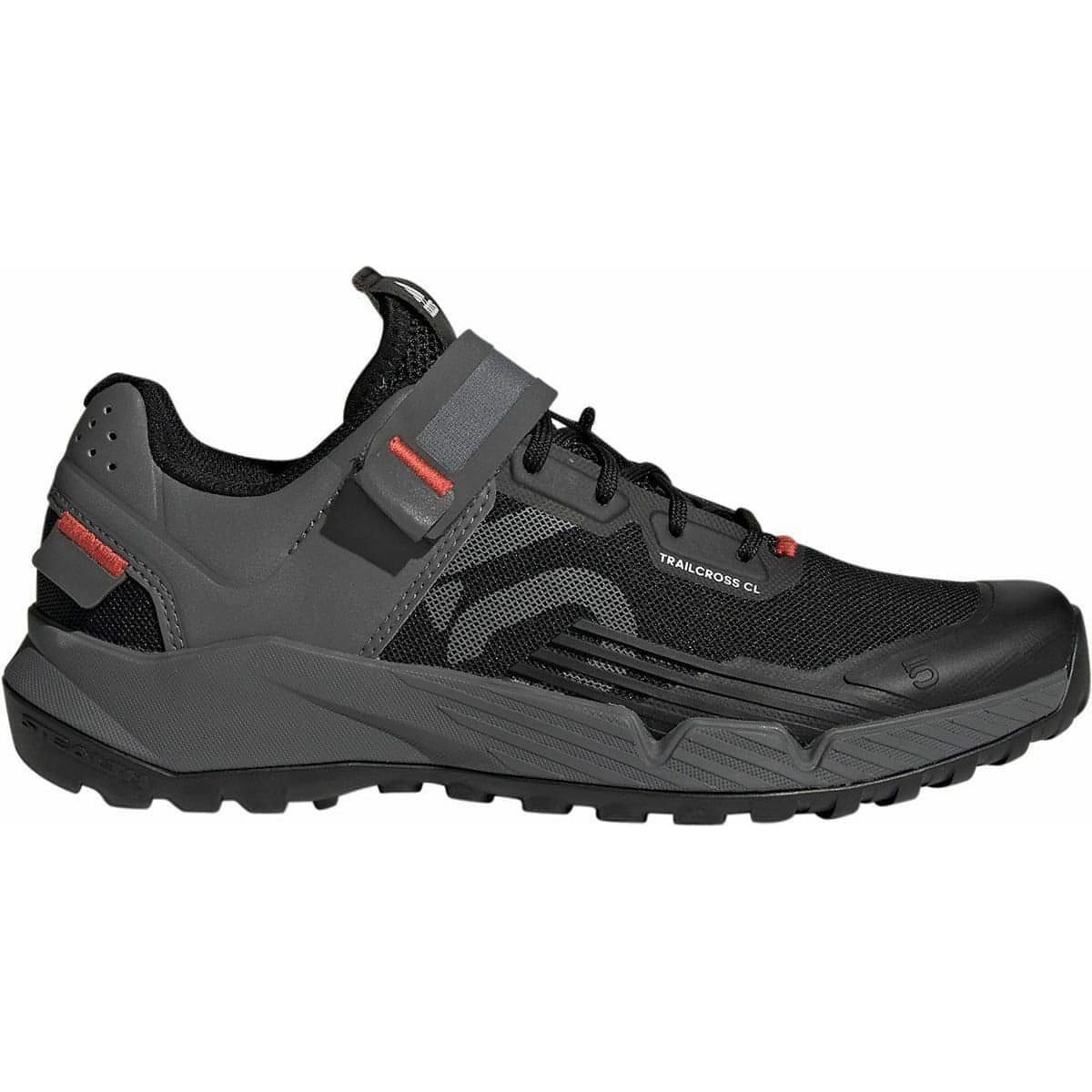 Five Ten Women's TrailCross Clip In MTB Cycling Shoes - Black