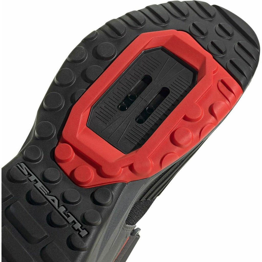 Five Ten Women's TrailCross Clip In MTB Cycling Shoes - Black