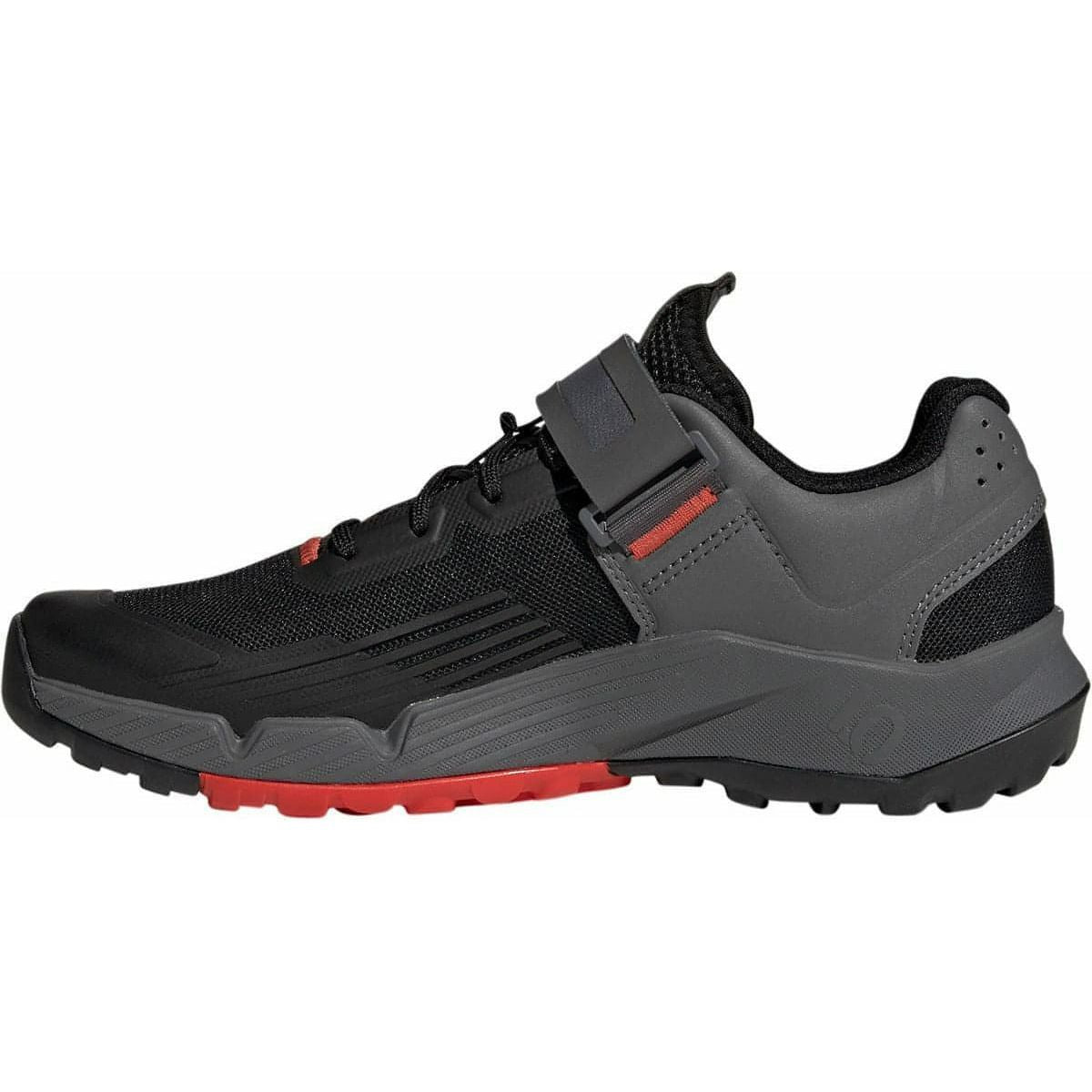 Five Ten Women's TrailCross Clip In MTB Cycling Shoes - Black