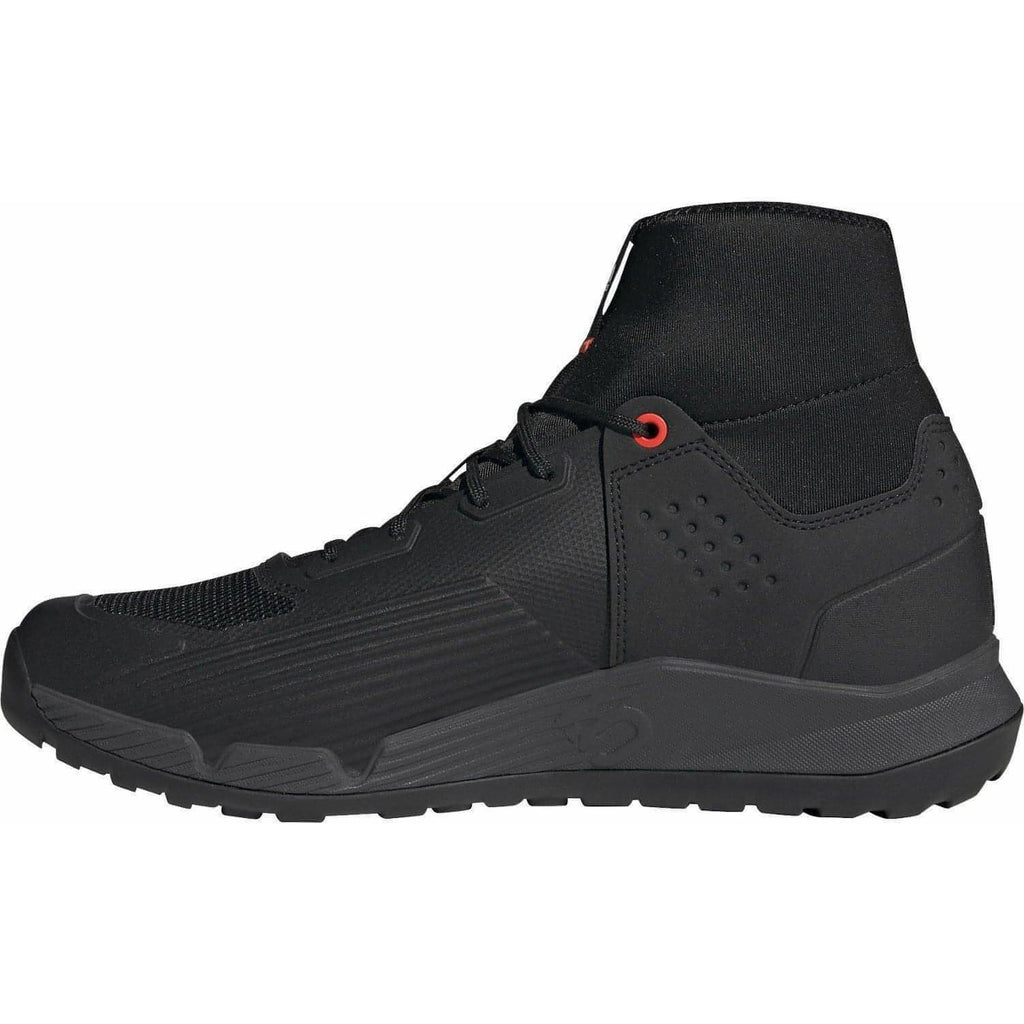 Five Ten Men's TrailCross GORE-TEX MTB Cycling Shoes - Black