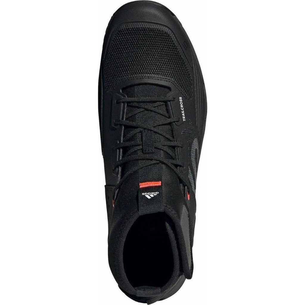 Five Ten Men's TrailCross GORE-TEX MTB Cycling Shoes - Black