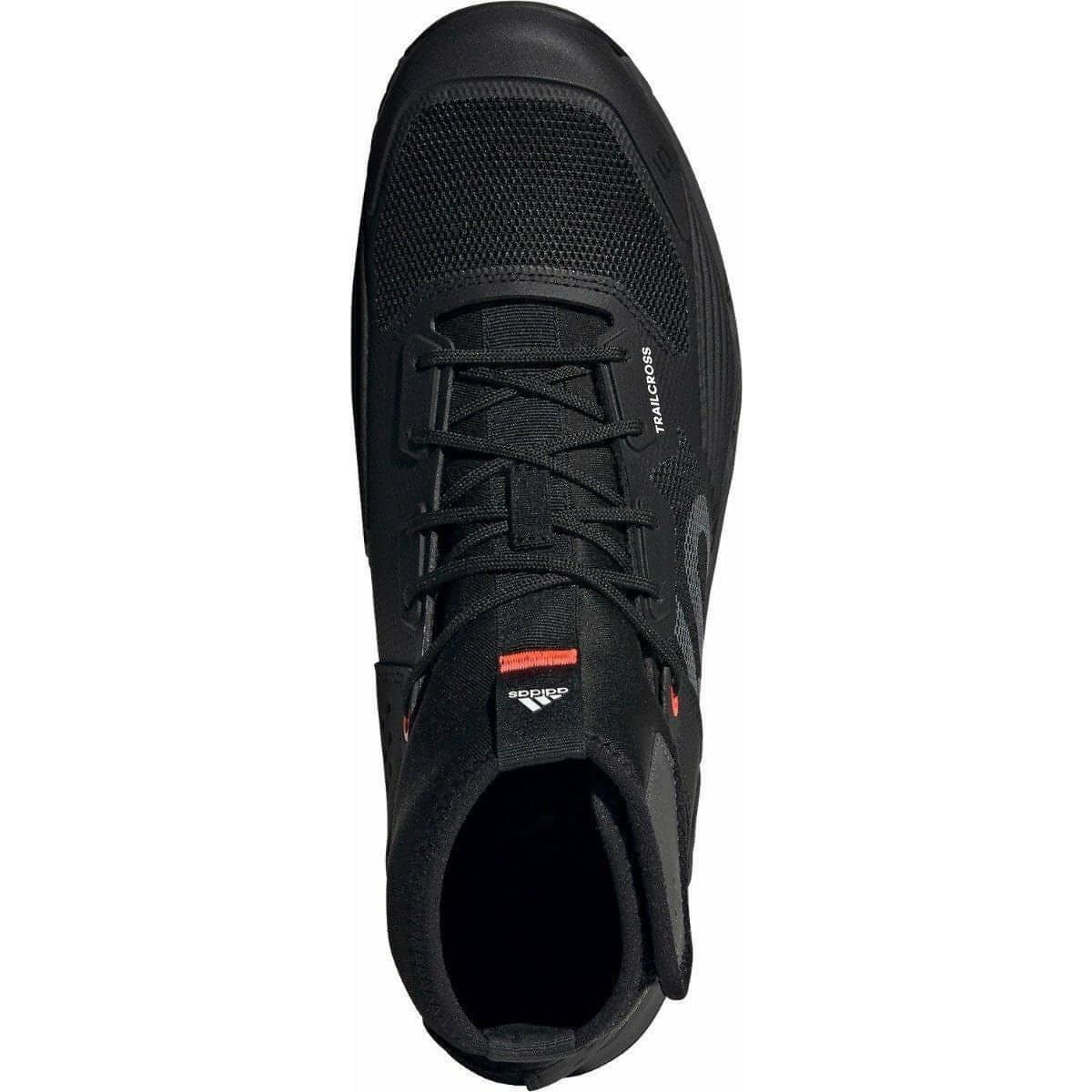 Five Ten Men's TrailCross GORE-TEX MTB Cycling Shoes - Black