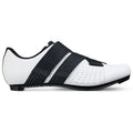 Fizik Men's R5 Tempo PowerStrap Road Cycling Shoes - White