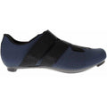 Fizik Men's R5 Tempo PowerStrap Road Cycling Shoes - Navy