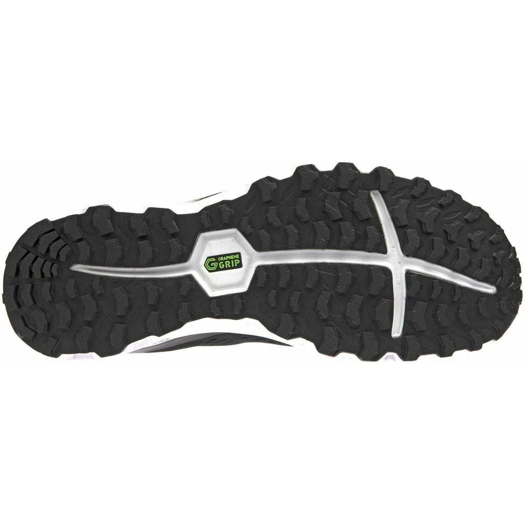 Inov8 Men's ParkClaw G 280 Trail Running Shoes - Black