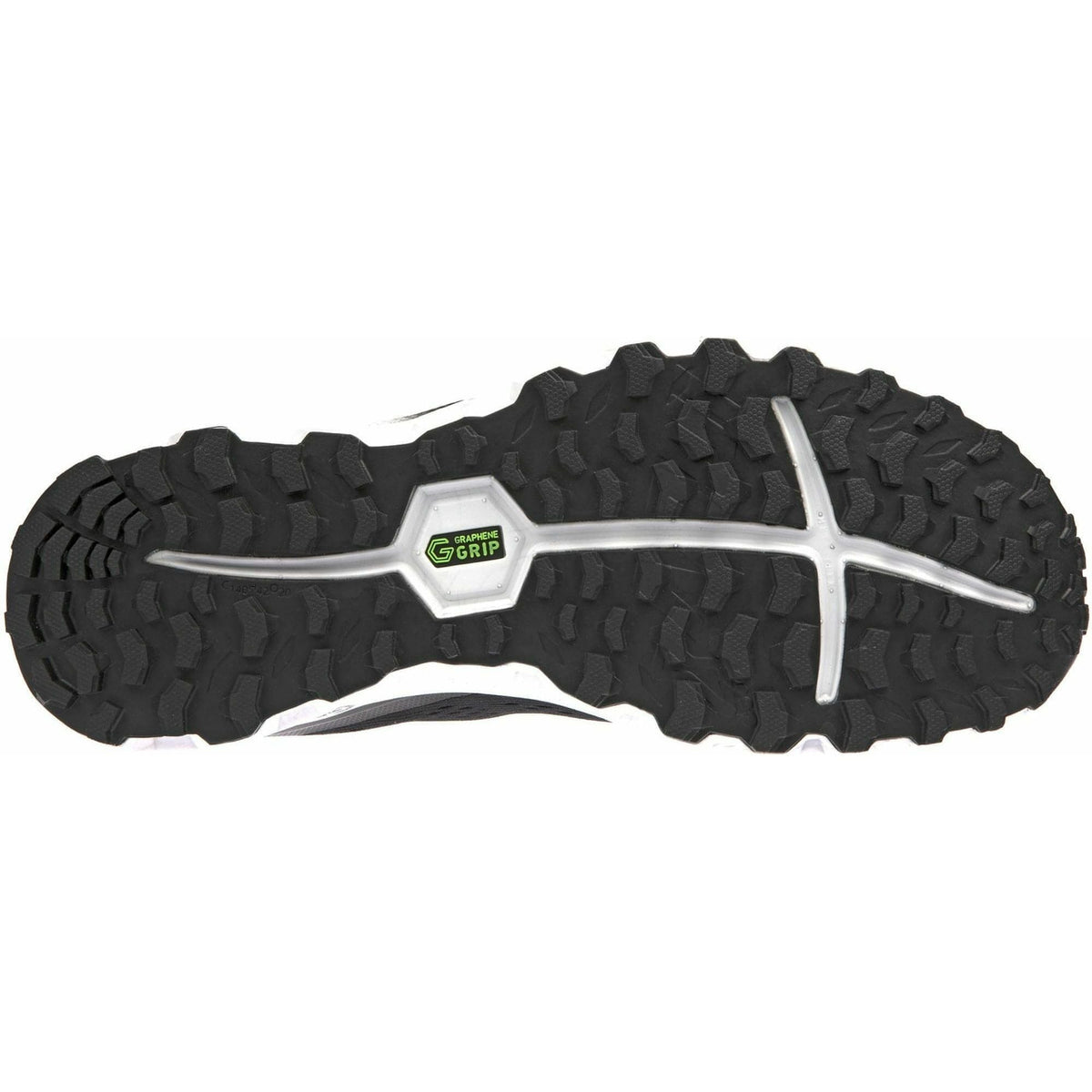 Inov8 Men's ParkClaw G 280 Trail Running Shoes - Black