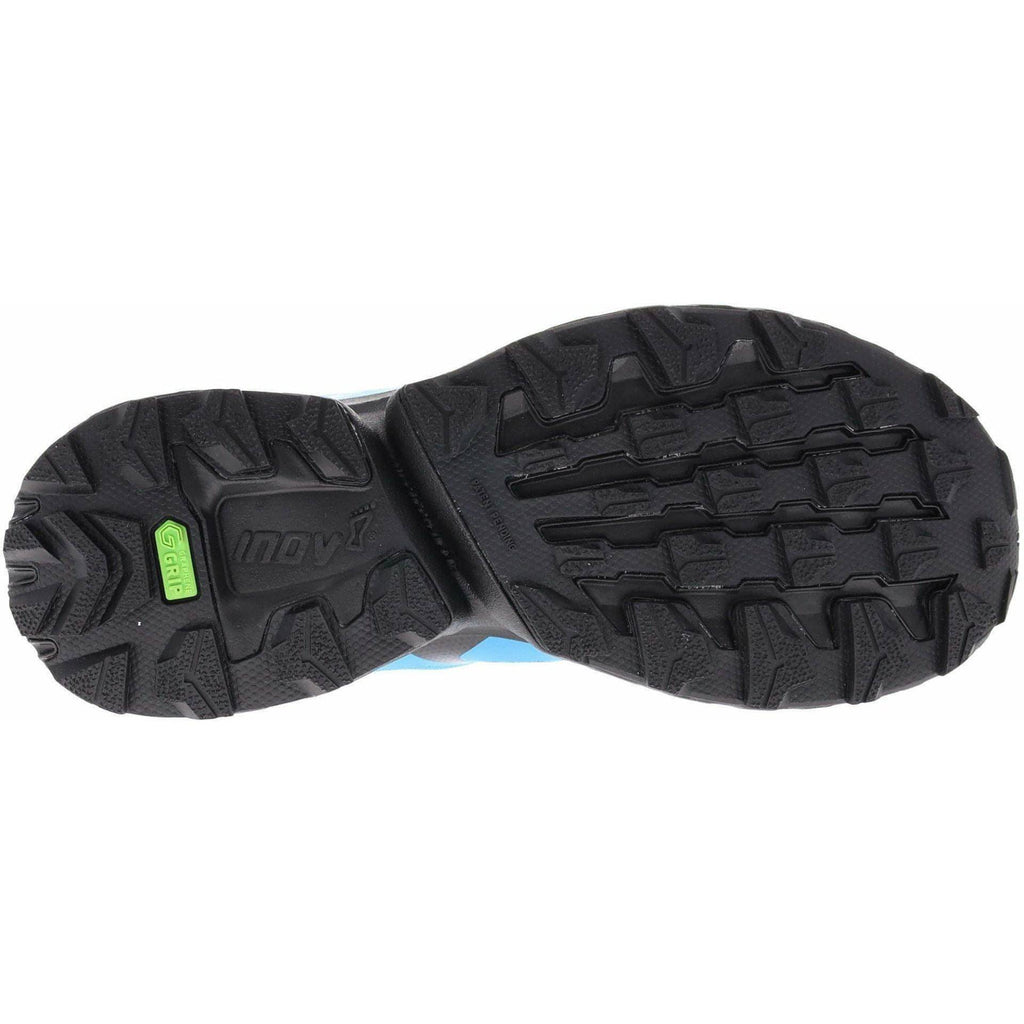 Inov8 Men's TrailFly Ultra G 300 Max Trail Running Shoes - Blue