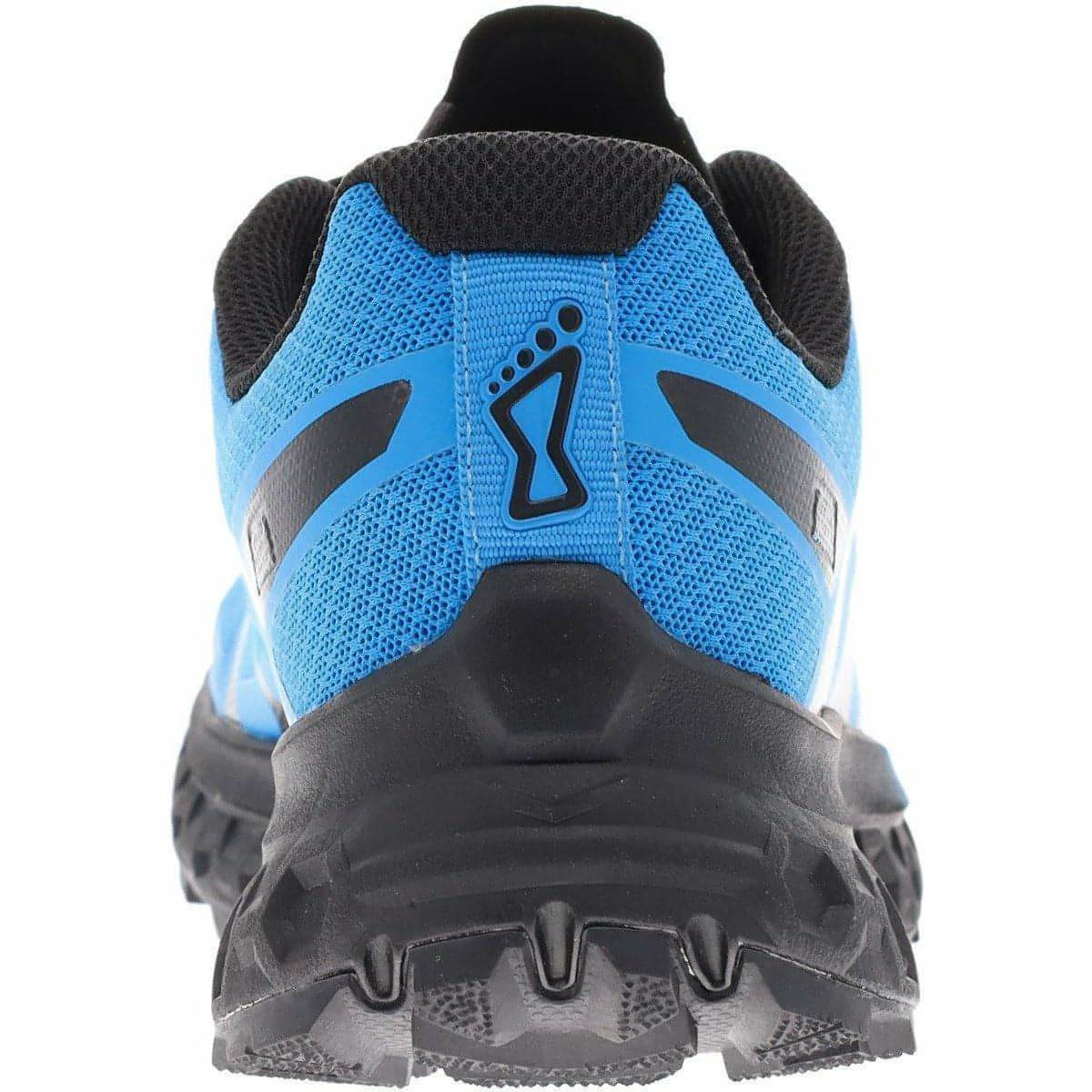 Inov8 Men's TrailFly Ultra G 300 Max Trail Running Shoes - Blue