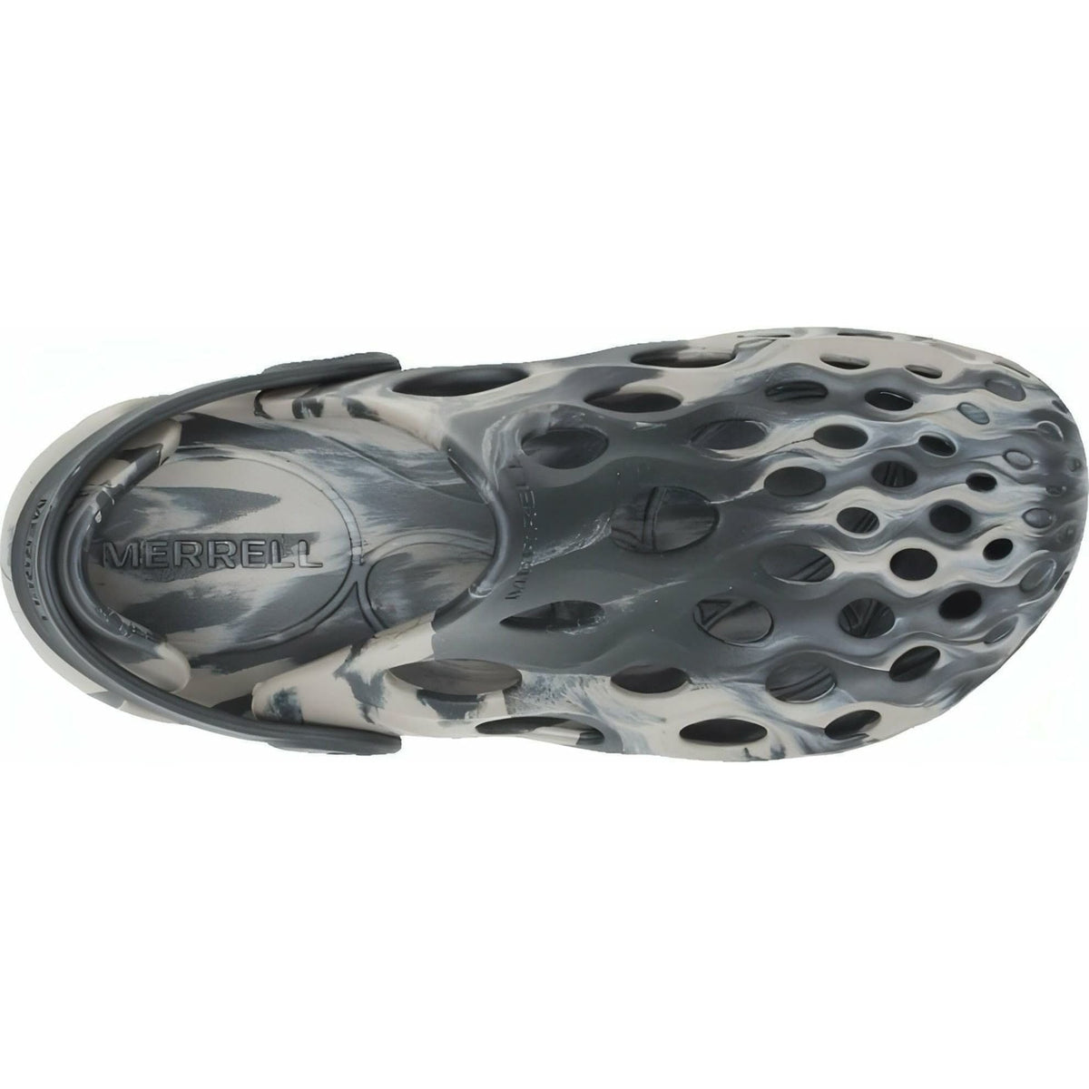 Merrell Women's Hydro Moc Sandals - Black