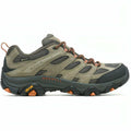 Merrell Men's Moab 3 GORE-TEX Walking Shoes - Green