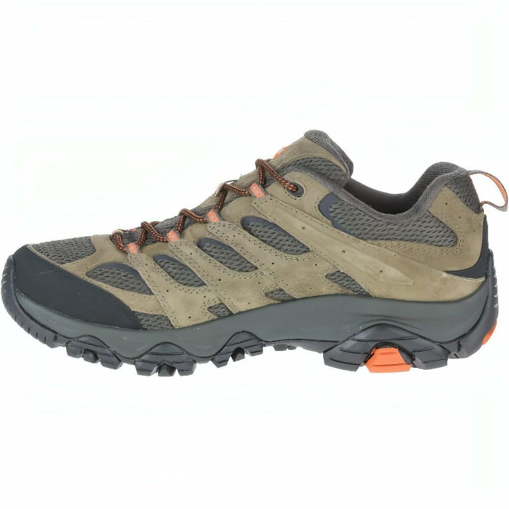 Merrell Men's Moab 3 GORE-TEX Walking Shoes - Green