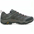 Merrell Men's Moab 3 GORE-TEX Walking Shoes - Grey