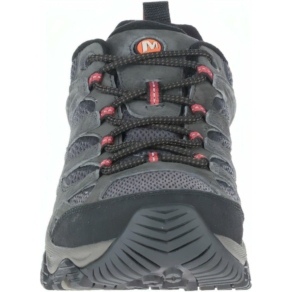 Merrell Men's Moab 3 GORE-TEX Walking Shoes - Grey