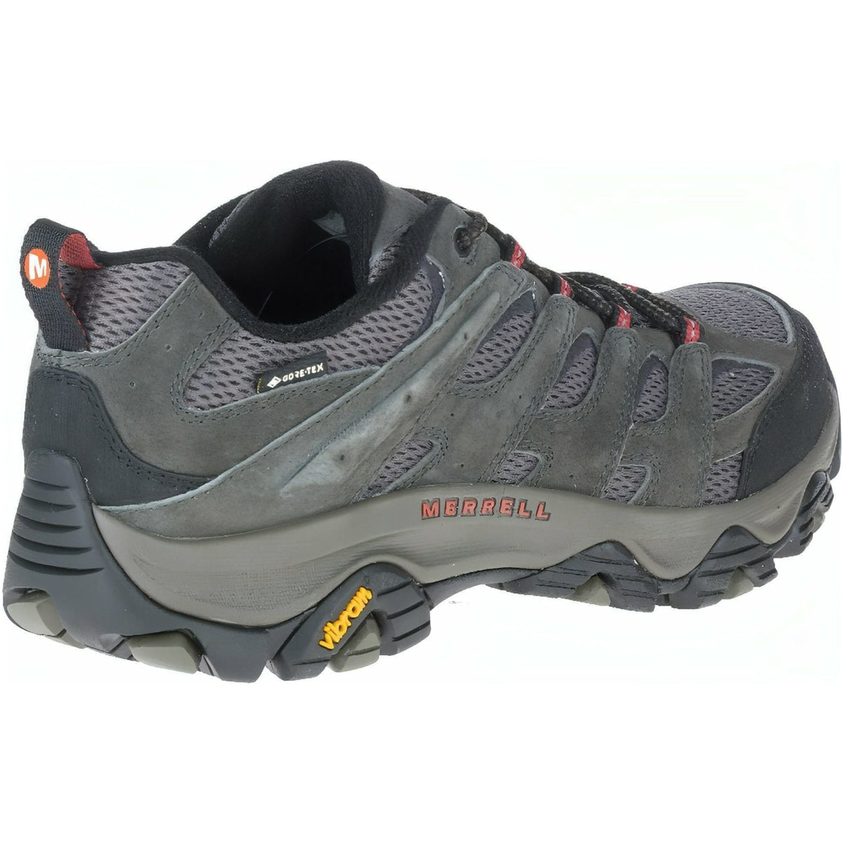 Merrell Men's Moab 3 GORE-TEX Walking Shoes - Grey