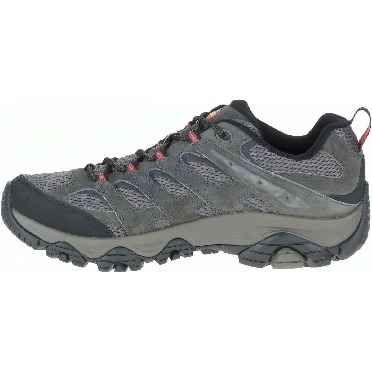 Merrell Men's Moab 3 GORE-TEX Walking Shoes - Grey