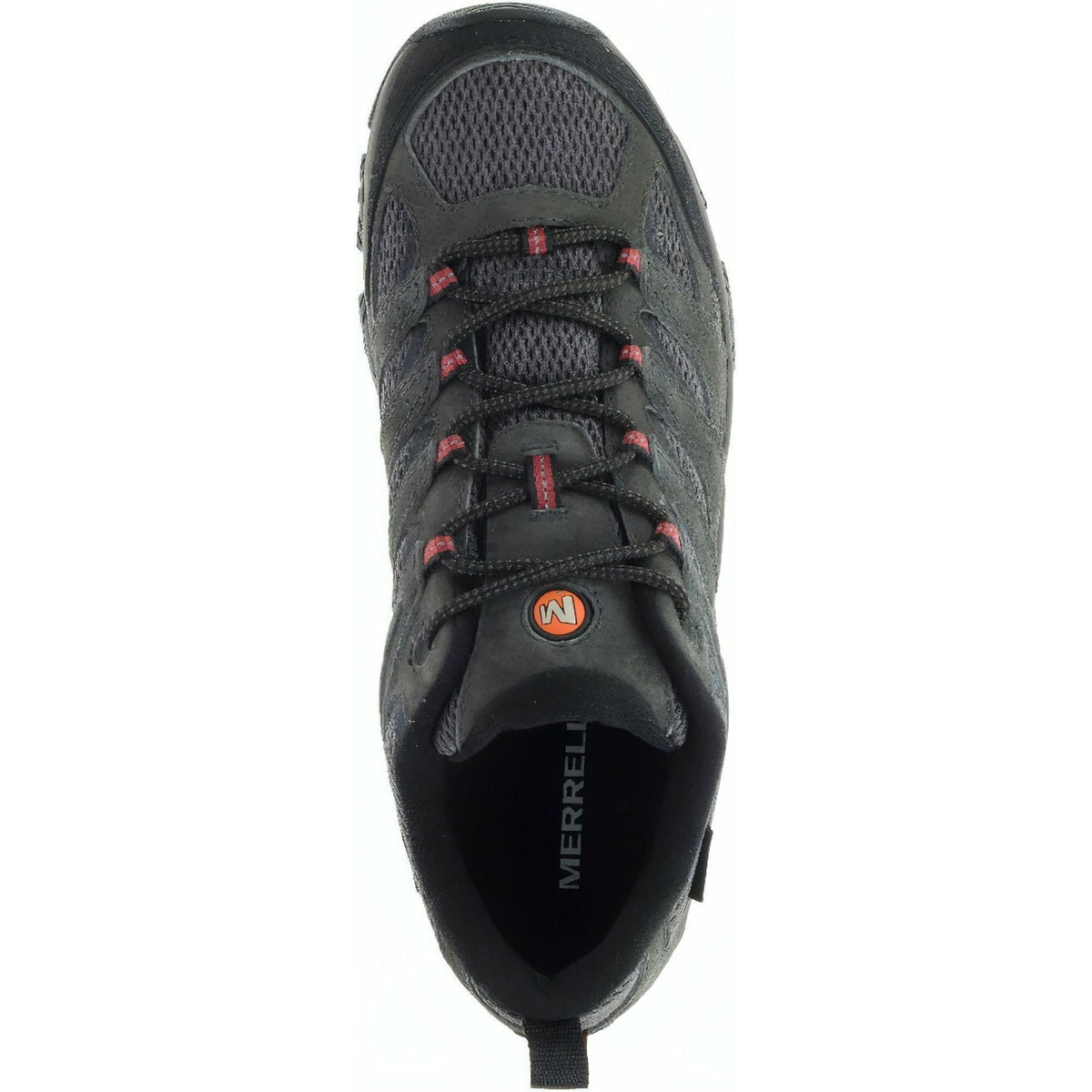 Merrell Men's Moab 3 GORE-TEX Walking Shoes - Grey