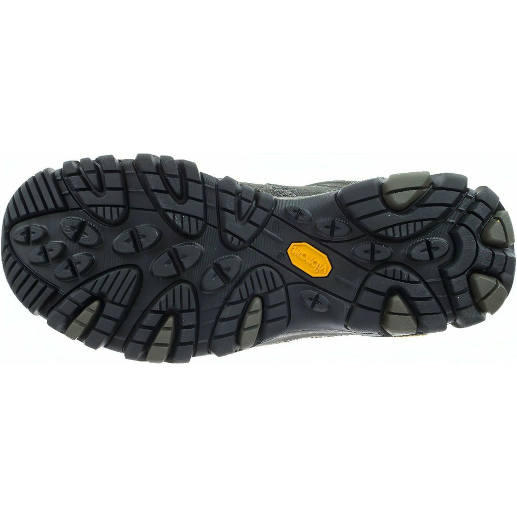Merrell Men's Moab 3 GORE-TEX Walking Shoes - Grey