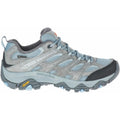 Merrell Women's Moab 3 GORE-TEX Walking Shoes - Blue