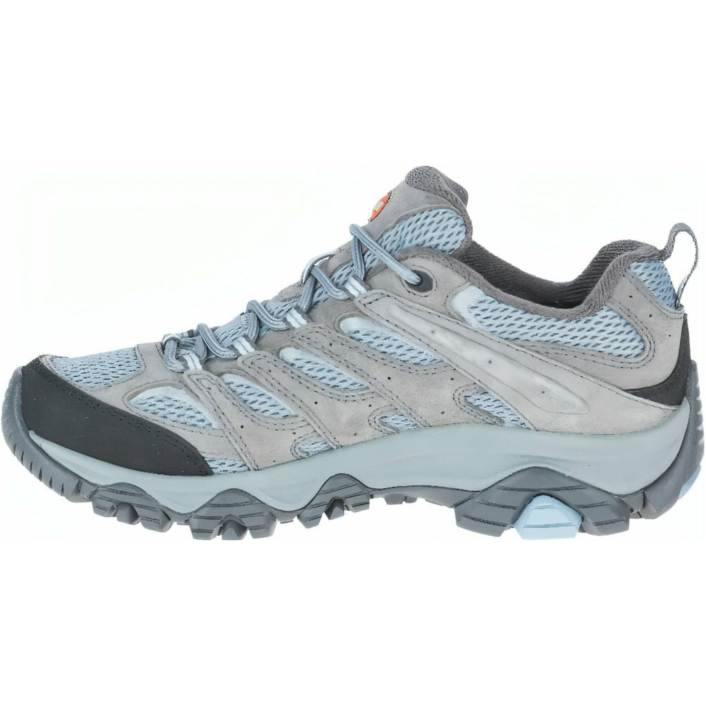Merrell Women's Moab 3 GORE-TEX Walking Shoes - Blue