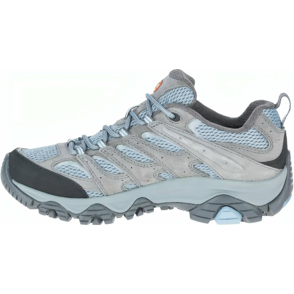 Merrell Women's Moab 3 GORE-TEX Walking Shoes - Blue