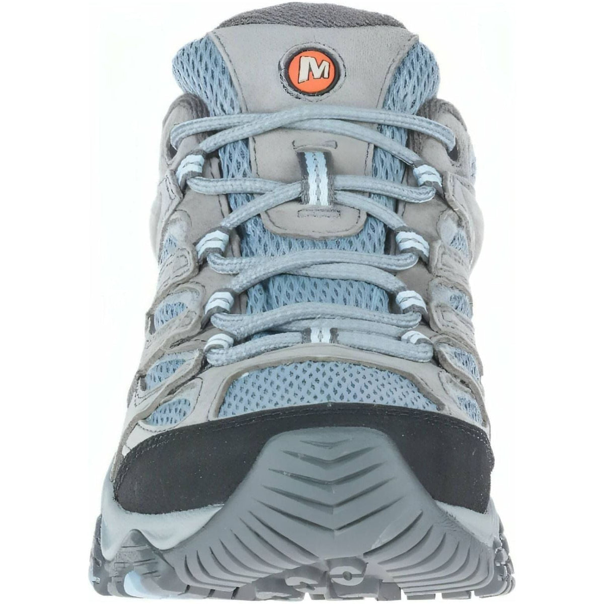 Merrell Women's Moab 3 GORE-TEX Walking Shoes - Blue