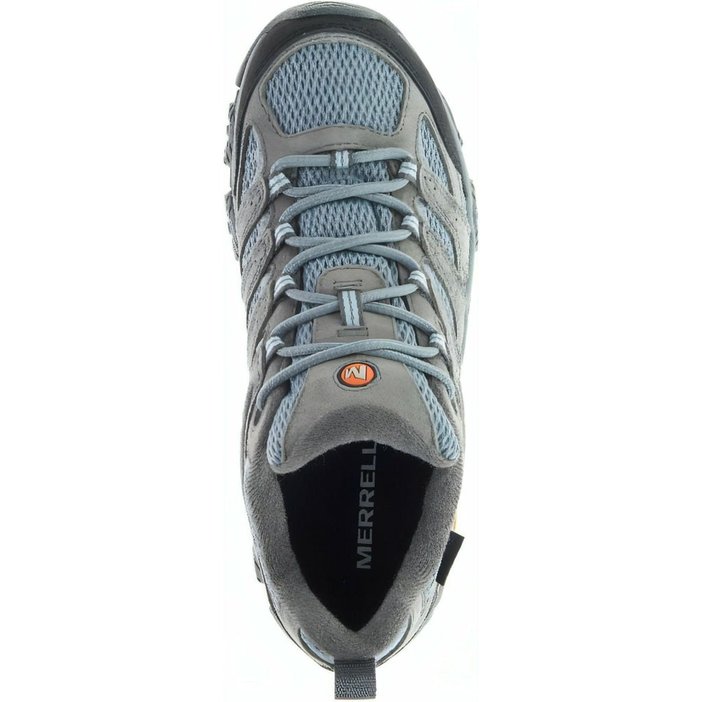 Merrell Women's Moab 3 GORE-TEX Walking Shoes - Blue