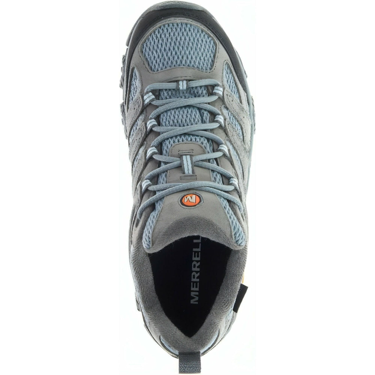 Merrell Women's Moab 3 GORE-TEX Walking Shoes - Blue