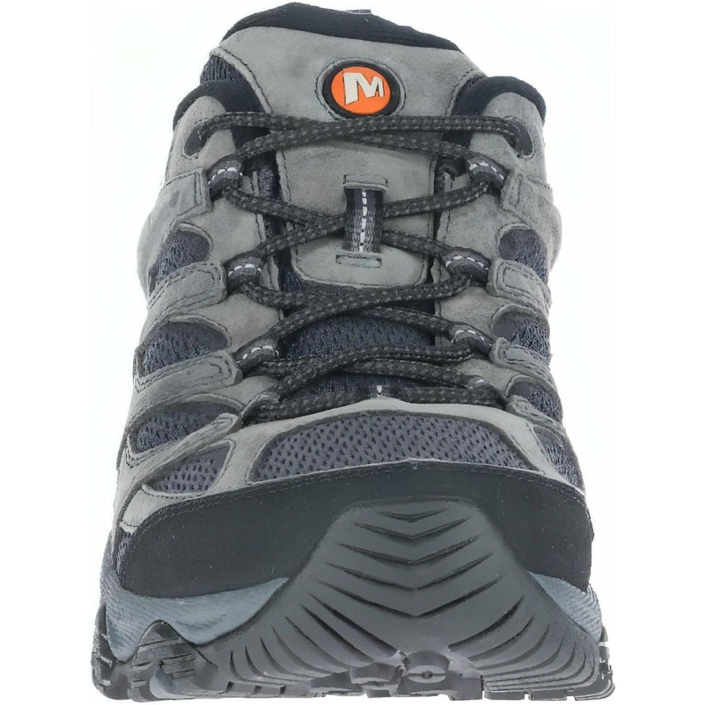 Merrell Men's Moab 3 Walking Shoes - Grey
