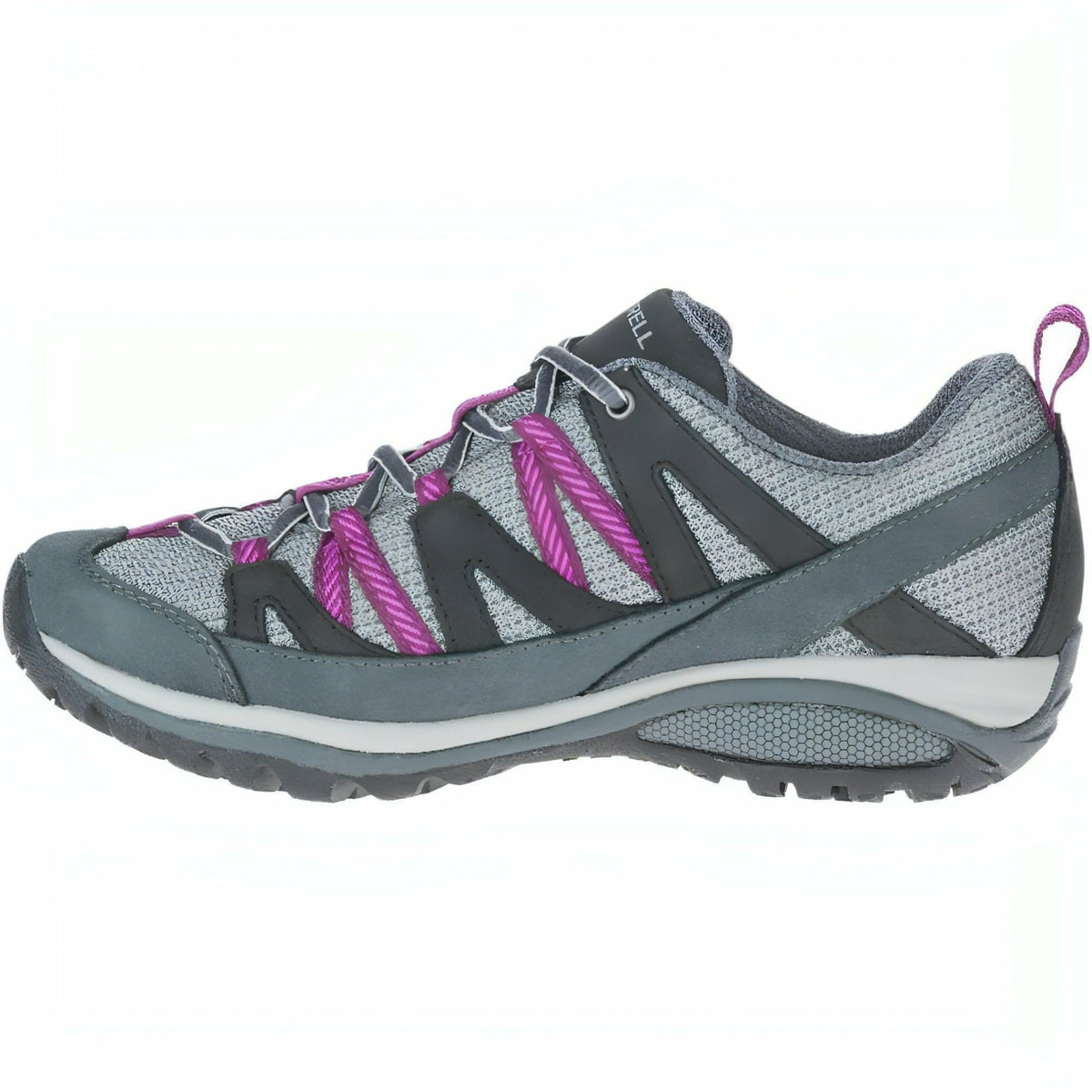 Merrell Women's Siren Sport 3 GORE-TEX Walking Shoes - Grey