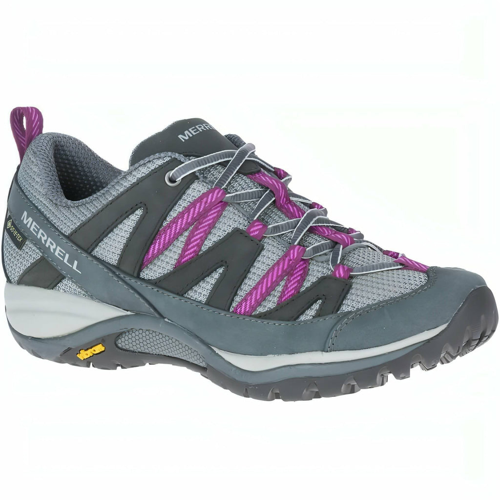 Merrell Women's Siren Sport 3 GORE-TEX Walking Shoes - Grey