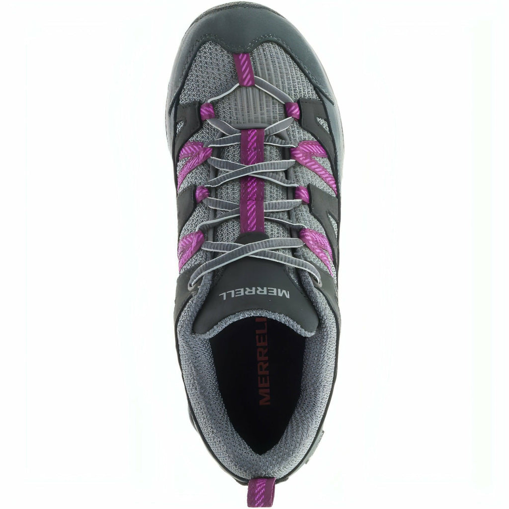 Merrell Women's Siren Sport 3 GORE-TEX Walking Shoes - Grey