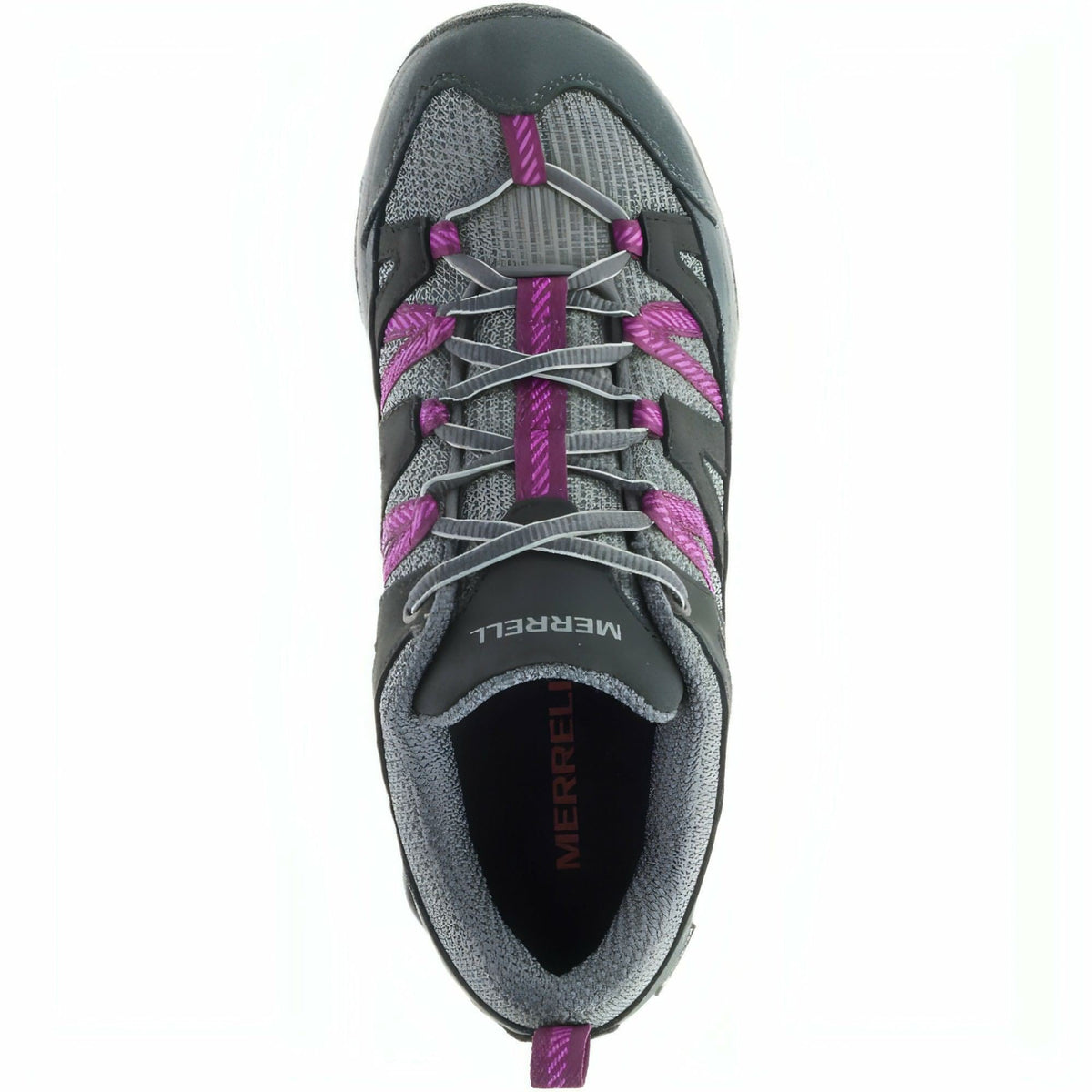 Merrell Women's Siren Sport 3 GORE-TEX Walking Shoes - Grey