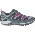 Merrell Women's Siren Sport 3 GORE-TEX Walking Shoes - Grey