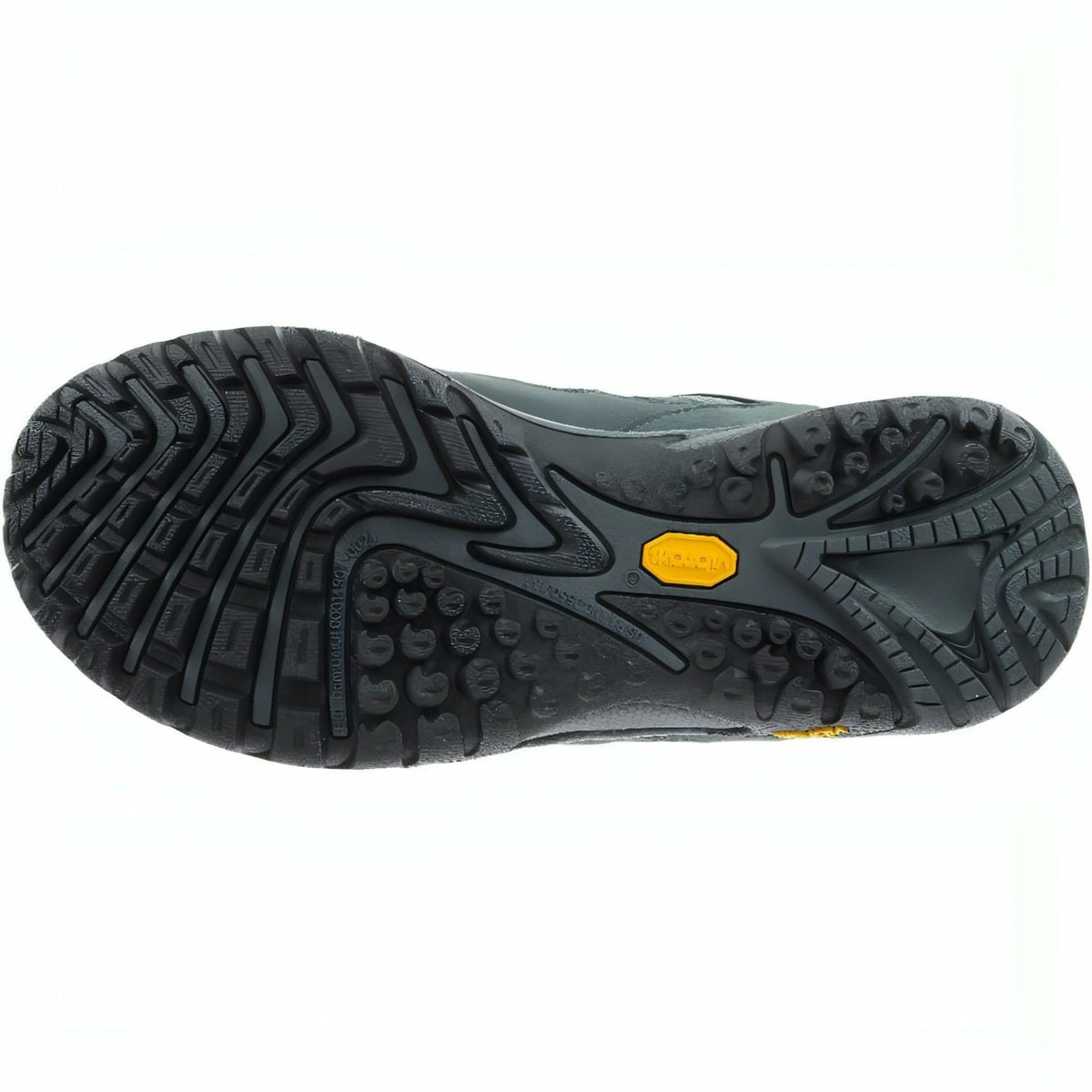 Merrell Women's Siren Sport 3 GORE-TEX Walking Shoes - Grey