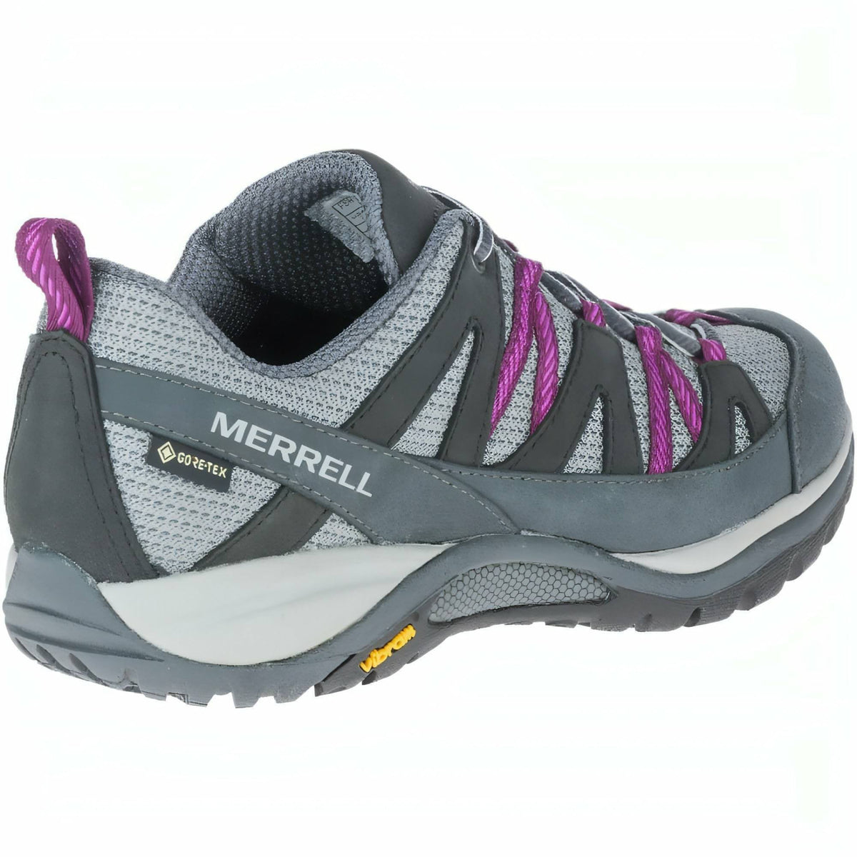 Merrell Women's Siren Sport 3 GORE-TEX Walking Shoes - Grey
