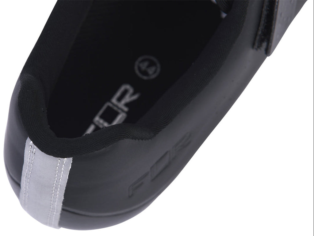 FLR Men's F-37 Road Cycling Shoes - Black