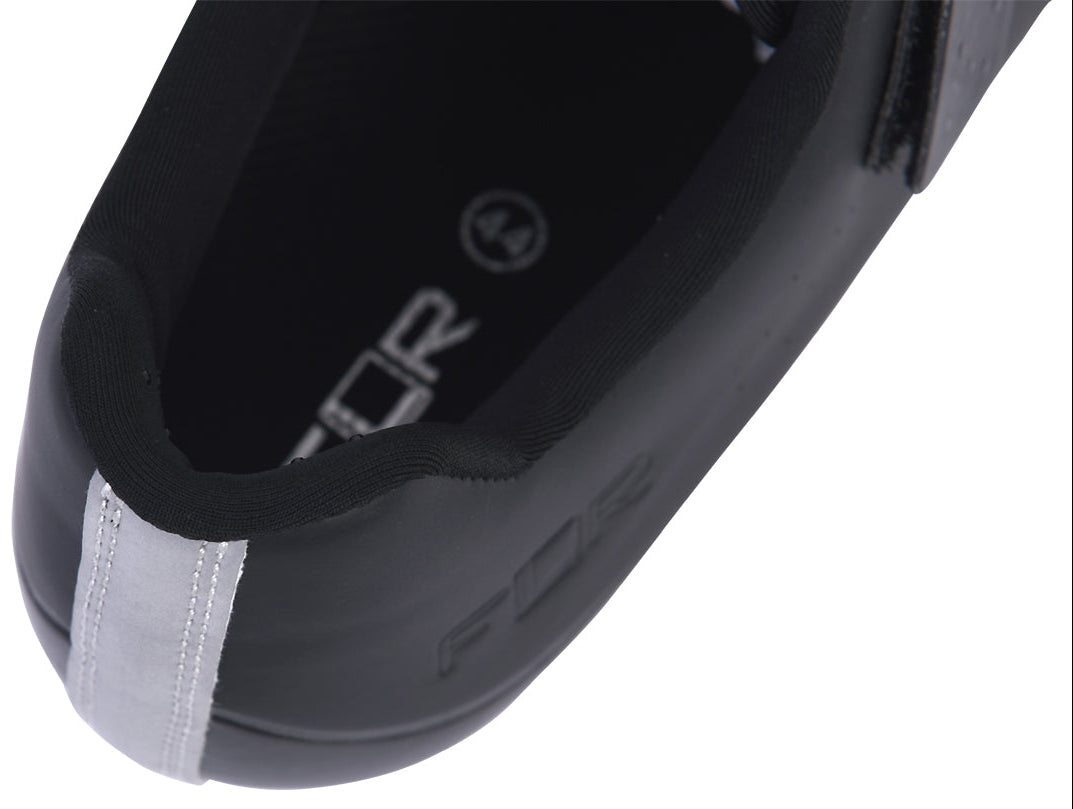 FLR Men's F-37 Road Cycling Shoes - Black