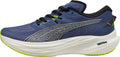 Puma Men's Deviate Nitro 3 Running Shoes - Blue