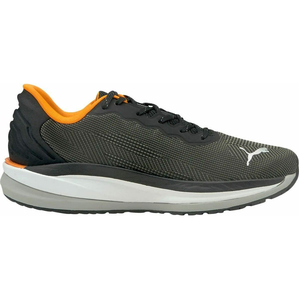 Puma Men's Magnify Nitro WTR Running Shoes - Black
