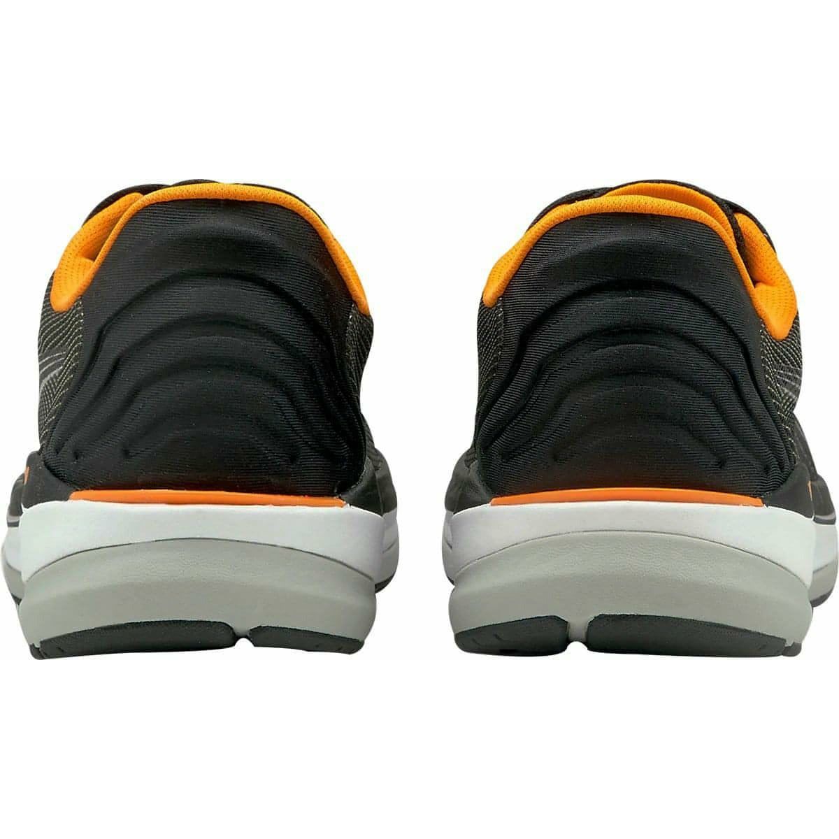 Puma Men's Magnify Nitro WTR Running Shoes - Black