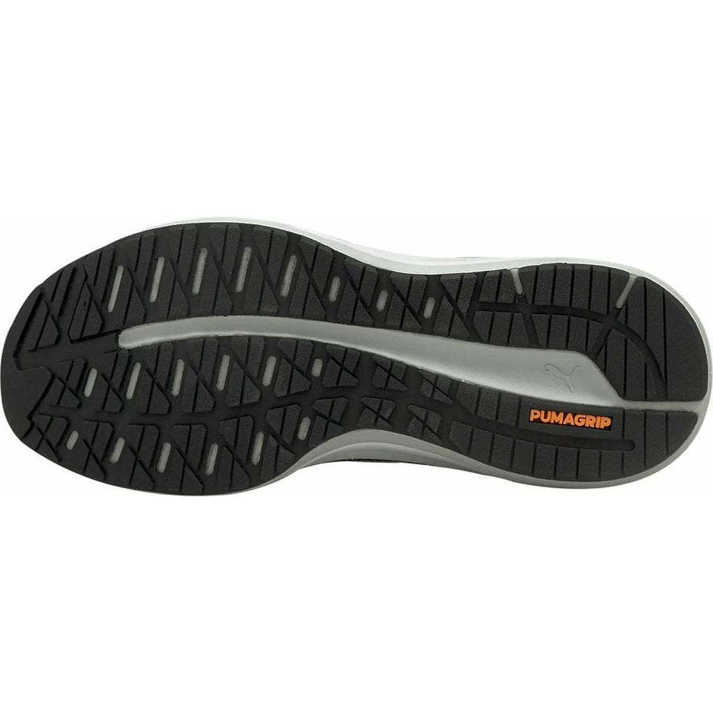 Puma Men's Magnify Nitro WTR Running Shoes - Black