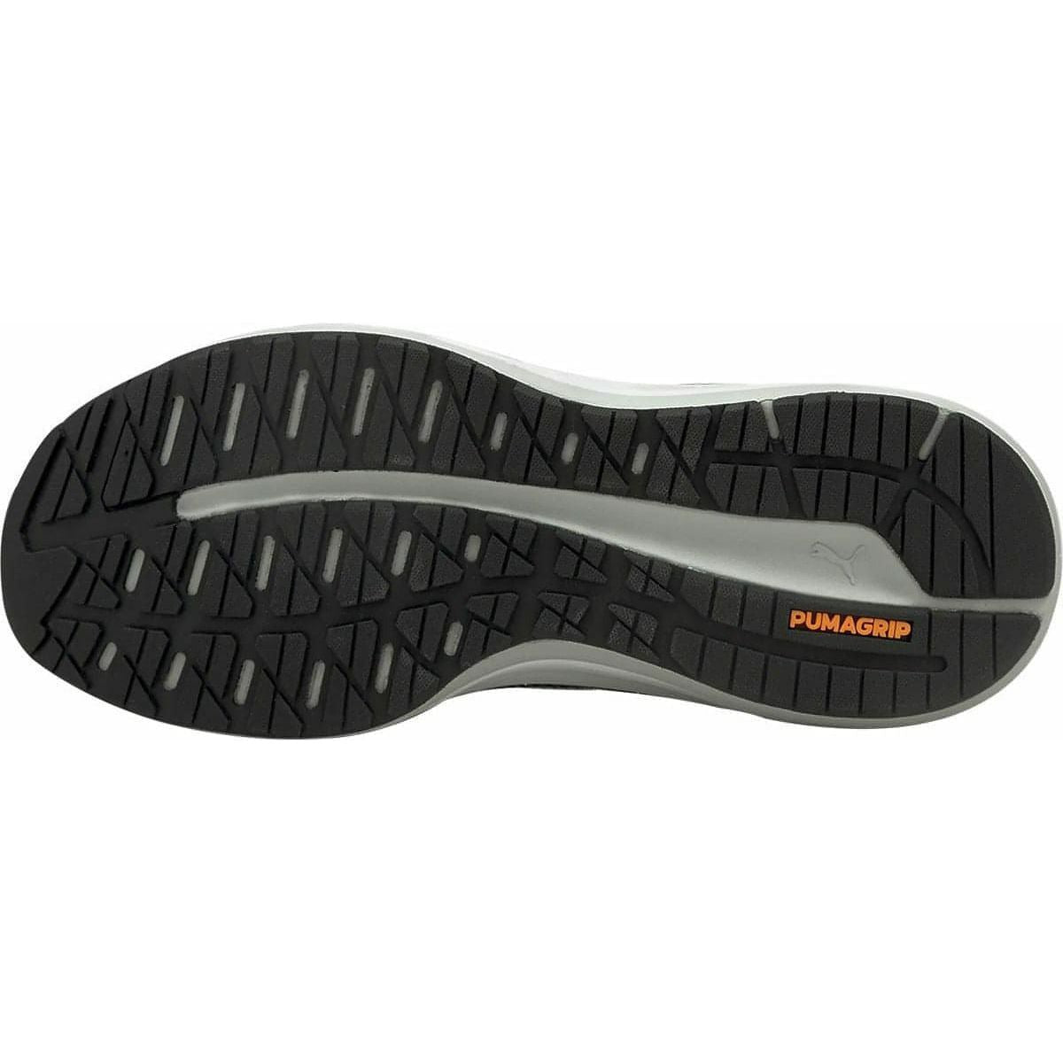 Puma Men's Magnify Nitro WTR Running Shoes - Black