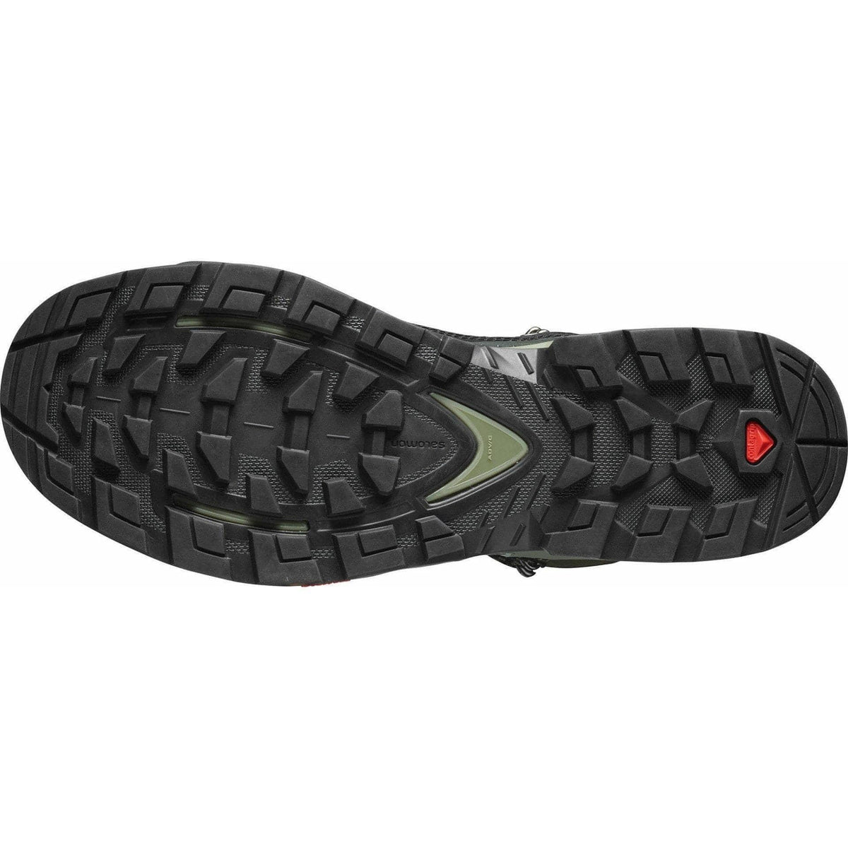 Salomon Men's Quest Element GORE-TEX Walking Boots - Black