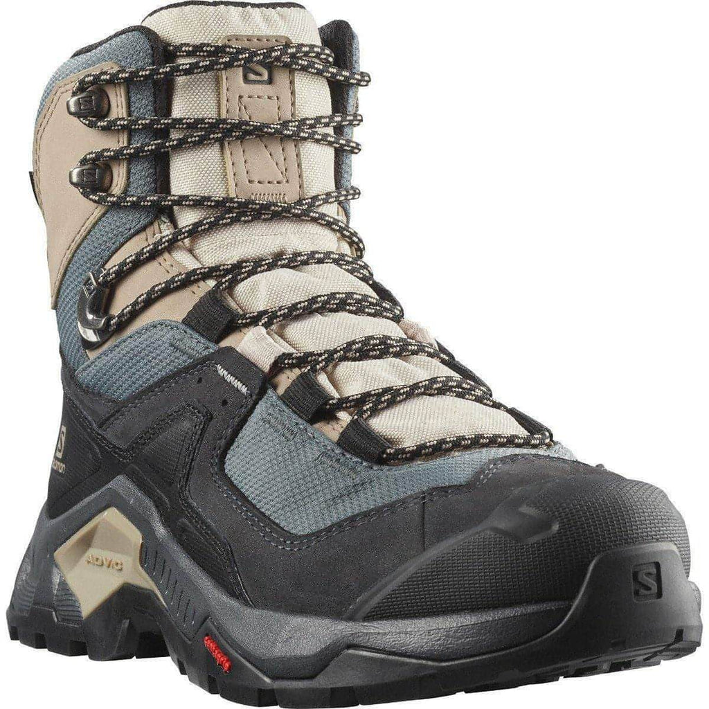 Salomon Women's Quest Element GORE-TEX Walking Boots - Grey