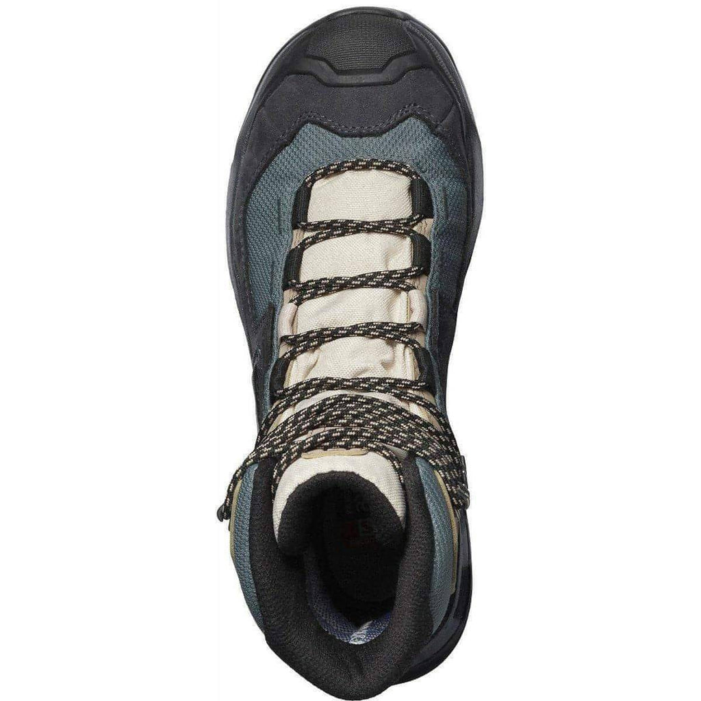 Salomon Women's Quest Element GORE-TEX Walking Boots - Grey