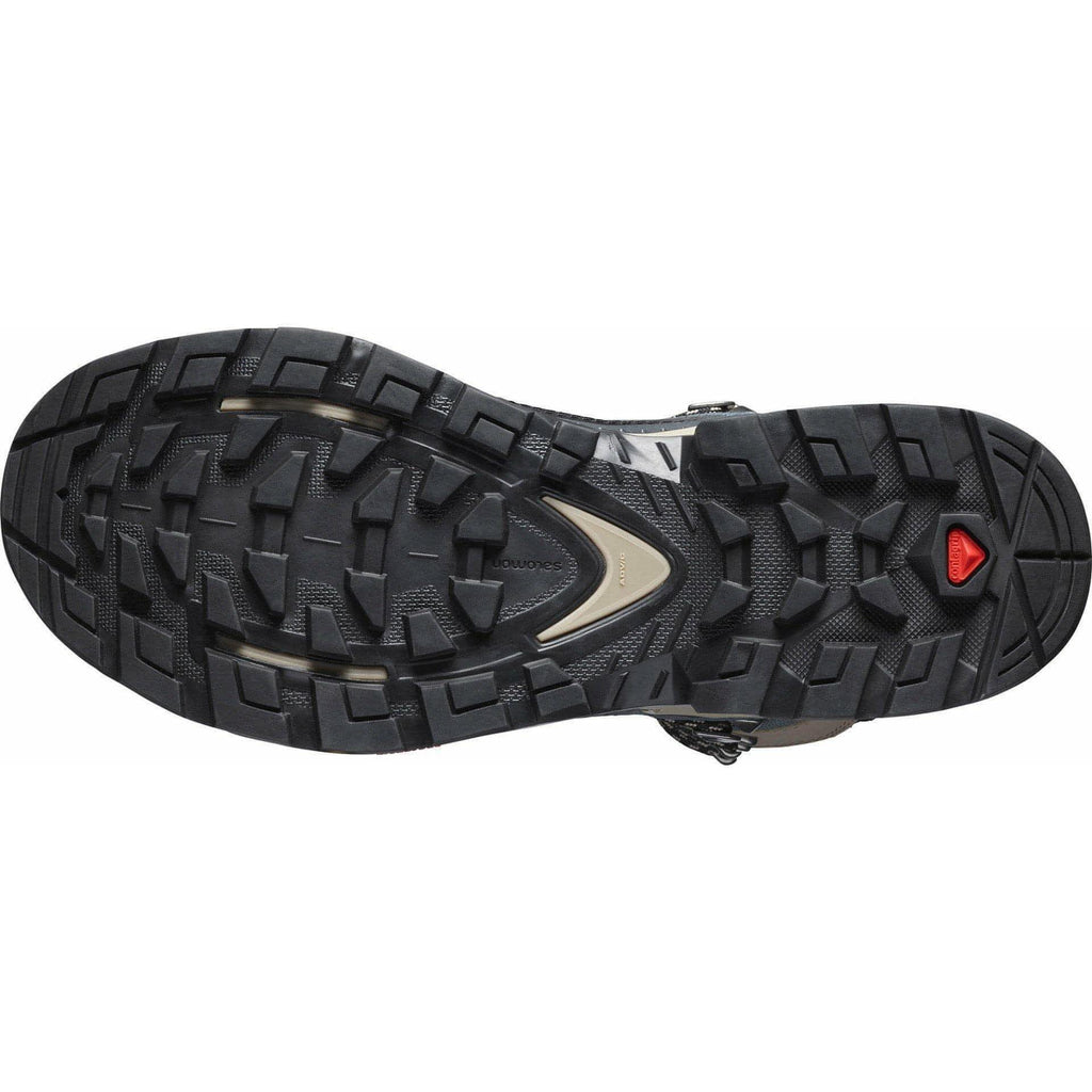 Salomon Women's Quest Element GORE-TEX Walking Boots - Grey