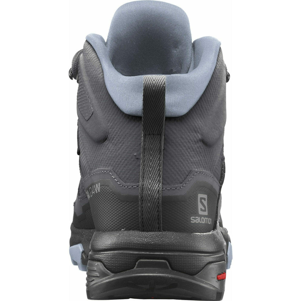 Salomon Women's X Ultra 4 Mid GORE-TEX Walking Boots - Grey