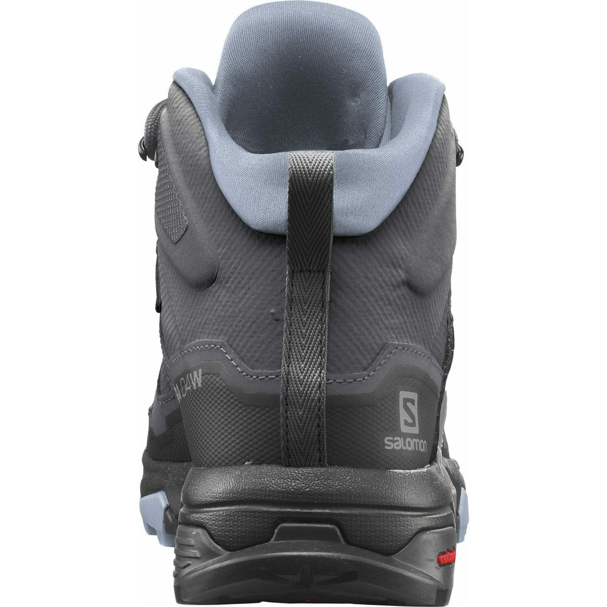 Salomon Women's X Ultra 4 Mid GORE-TEX Walking Boots - Grey