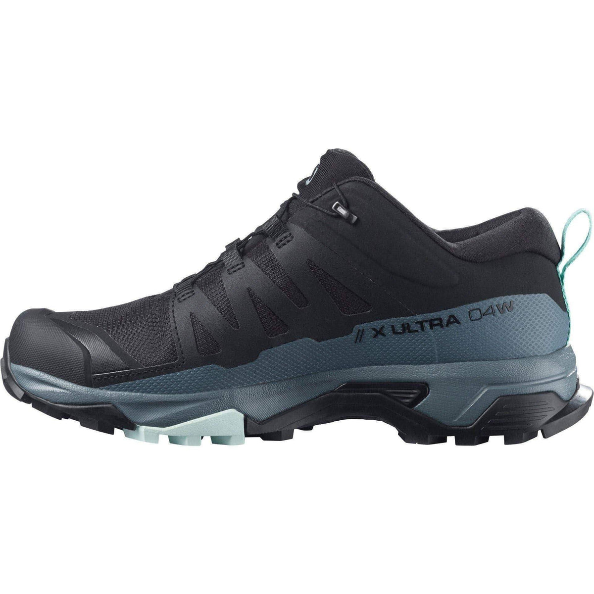 Salomon Women's X Ultra 4 GORE-TEX Walking Shoes - Black